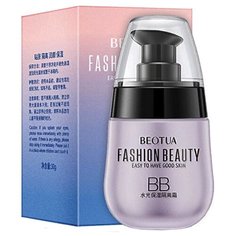 Beotua BB крем корректор цвета (нейтрализация желтизны) Fashion Beauty 30 г, 30 г
