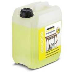 Средство для бесконтактной мойки KARCHER RM 555 5 л