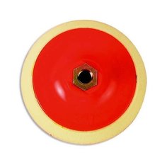 Тарелка для УШМ на липучке 3M 09552 125 мм 1 шт