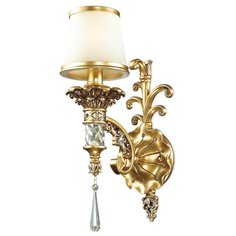 Настенный светильник Odeon light Peta 2803/1W