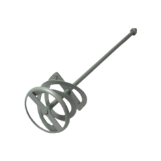 Насадка для миксера M14 Фиолент МД1-11Э(02) 140x600 мм