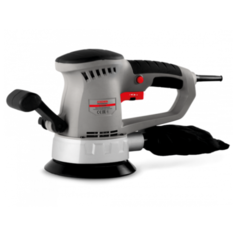 Эксцентриковая шлифмашина Crown CT13395