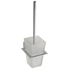 Ершик туалетный BEMETA Plaza 118113012 хром