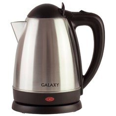 Чайник Galaxy GL0316, нержавеющая сталь