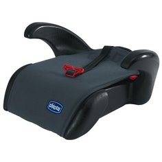 Бустер группа 2/3 (15-36 кг) Chicco Quasar Plus, moon