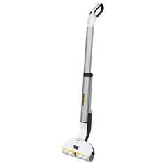 Электрошвабра KARCHER FC 3 CORDLESS PREMIUM (WHITE)