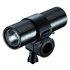 Передний фонарь D-Light CG-113P черный