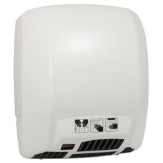 Сушилка для рук Puff 8885W / 8885 2750 Вт белый