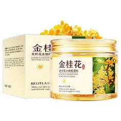 Beotua Патчи для области вокруг глаз Golden Osmanthus Eye Mask (80 шт.)