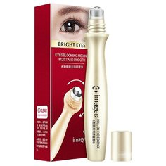 Images Сыворотка для кожи вокруг глаз Roll-On Eye Essence 15 мл