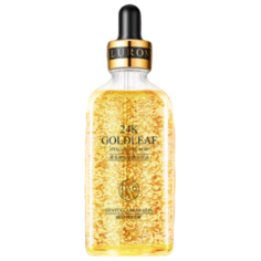 Beotua 24K Goldleaf Hyaluronic Acid сыворотка для лица с 24-каратным золотом и гиалуроновой кислотой, 60 мл