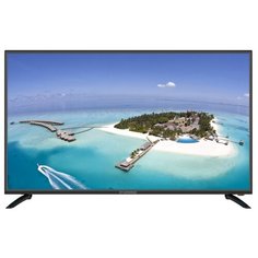 Телевизор STARWIND SW-LED43UA400 43" (2019) черный