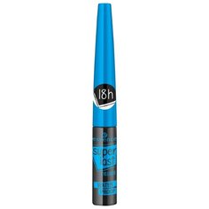 Essence Подводка для глаз Superlast Eyeliner, оттенок waterproof