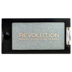 REVOLUTION Тени Mono Eyeshadow Frozen