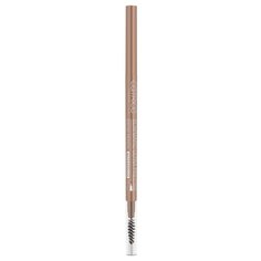 CATRICE карандаш SlimMatic Ultra Precise Brow Pencil Waterproof, оттенок 020 Medium Коричневый