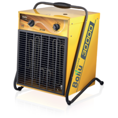 Электрическая тепловая пушка Ballu BHP-M-30 (30 кВт)