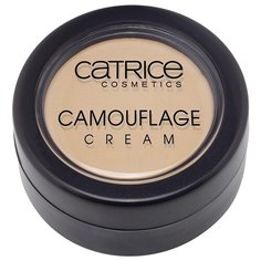 CATRICE Консилер Camouflage Cream, оттенок 020 Light Beige