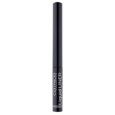 CATRICE Подводка для глаз Liquid Liner, оттенок 010 dating Joe Black