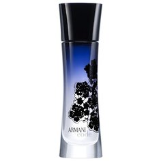 Парфюмерная вода ARMANI Code pour Femme , 30 мл