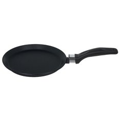 Сковорода блинная Renard Classic CLP240 24 см, черный