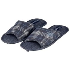 Тапочки De Fonseca серый 40/41