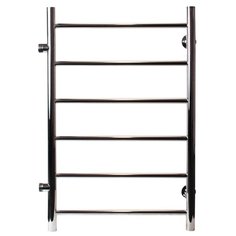 Водяной полотенцесушитель Tera Классика с боковым отводом 500x800/500 хром