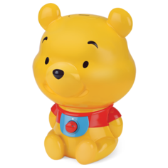 Увлажнитель воздуха Ballu UHB-270 M Winnie Pooh, желтый/красный/голубой