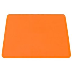Коврик для раскатки теста Elan gallery 590075 (40х30 см) оранжевый