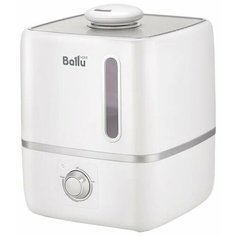 Увлажнитель воздуха Ballu UHB-310, белый