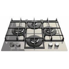 Газовая варочная панель Hotpoint-Ariston TQG 641 (DS)