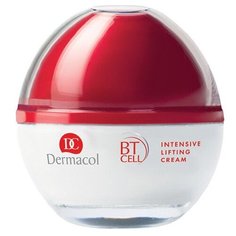 Dermacol Bt Cell Intensive Lifting Cream Интенсивный крем-лифтинг для лица, 50 мл