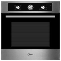 Электрический духовой шкаф Midea MO370A4X
