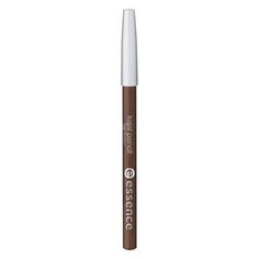 Essence Карандаш для глаз Kajal Pencil, оттенок 08 teddy