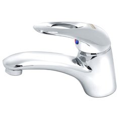 Смеситель для раковины (умывальника) VARION ARMATUREN Werder 9340 95 3 однорычажный хром