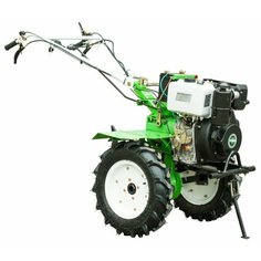 Мотоблок Aurora SPACE-YARD 1350D PLUS