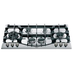 Газовая варочная панель Hotpoint-Ariston PHN 961 TS IX