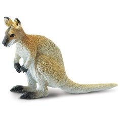 Фигурка Safari Ltd Кенгуру-валлаби 224929