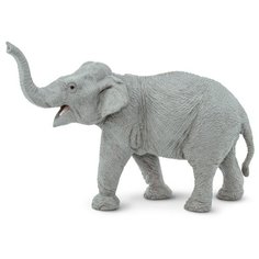 Фигурка Safari Ltd Индийский слон 227529