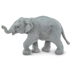 Фигурка Safari Ltd Индийский слоненок 222329