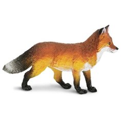 Фигурка Safari Ltd Лиса 273729