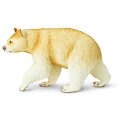 Фигурка Safari Ltd Кермодский медведь 100045