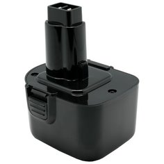 Аккумуляторный блок ПРАКТИКА 779-301 12 В 2 А·ч