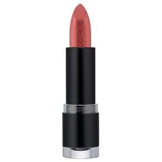CATRICE Матовая губная помада Ultimate Matt Lipstick, оттенок 080 Apricot Nude Attitude абрикосовый