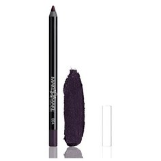 MakeUmake Подводка-тени-каял 24 часа, оттенок черника