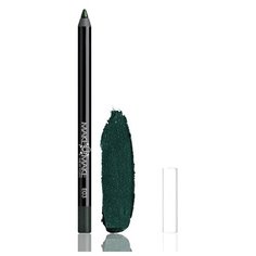 MakeUmake Подводка-тени-каял 24 часа, оттенок олива
