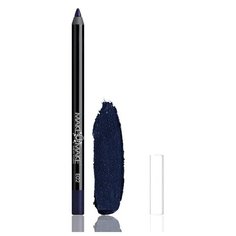 MakeUmake Подводка-тени-каял 24 часа, оттенок южная ночь