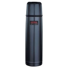 Классический термос Thermos FBB-750 (0,75 л) синий