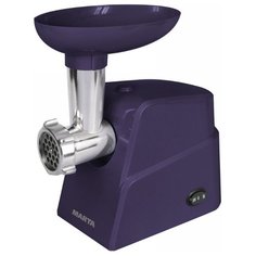 Мясорубка Marta MT-2086 темный топаз