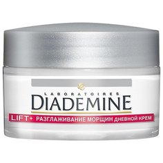 Diademine LIFT+ Разглаживание Морщин Дневной Крем для лица, 50 мл