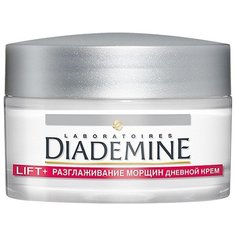 Diademine LIFT+ Разглаживание Морщин Дневной Крем для лица, 50 мл